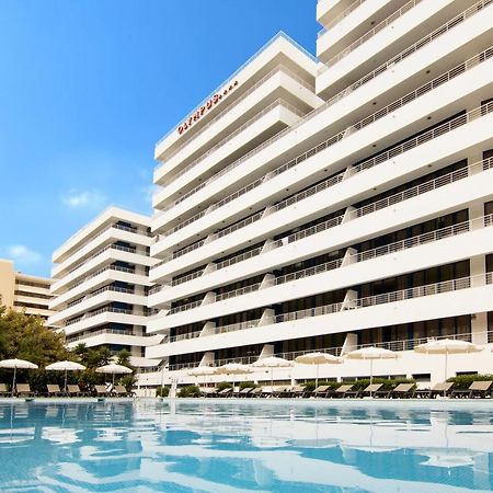 Aparthotel The Navigator - Olympus Vilamoura Exterior foto