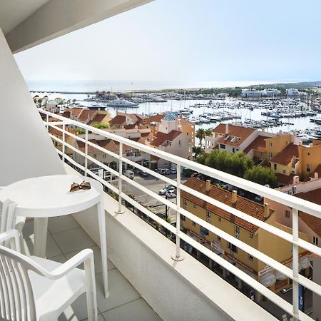 Aparthotel The Navigator - Olympus Vilamoura Exterior foto