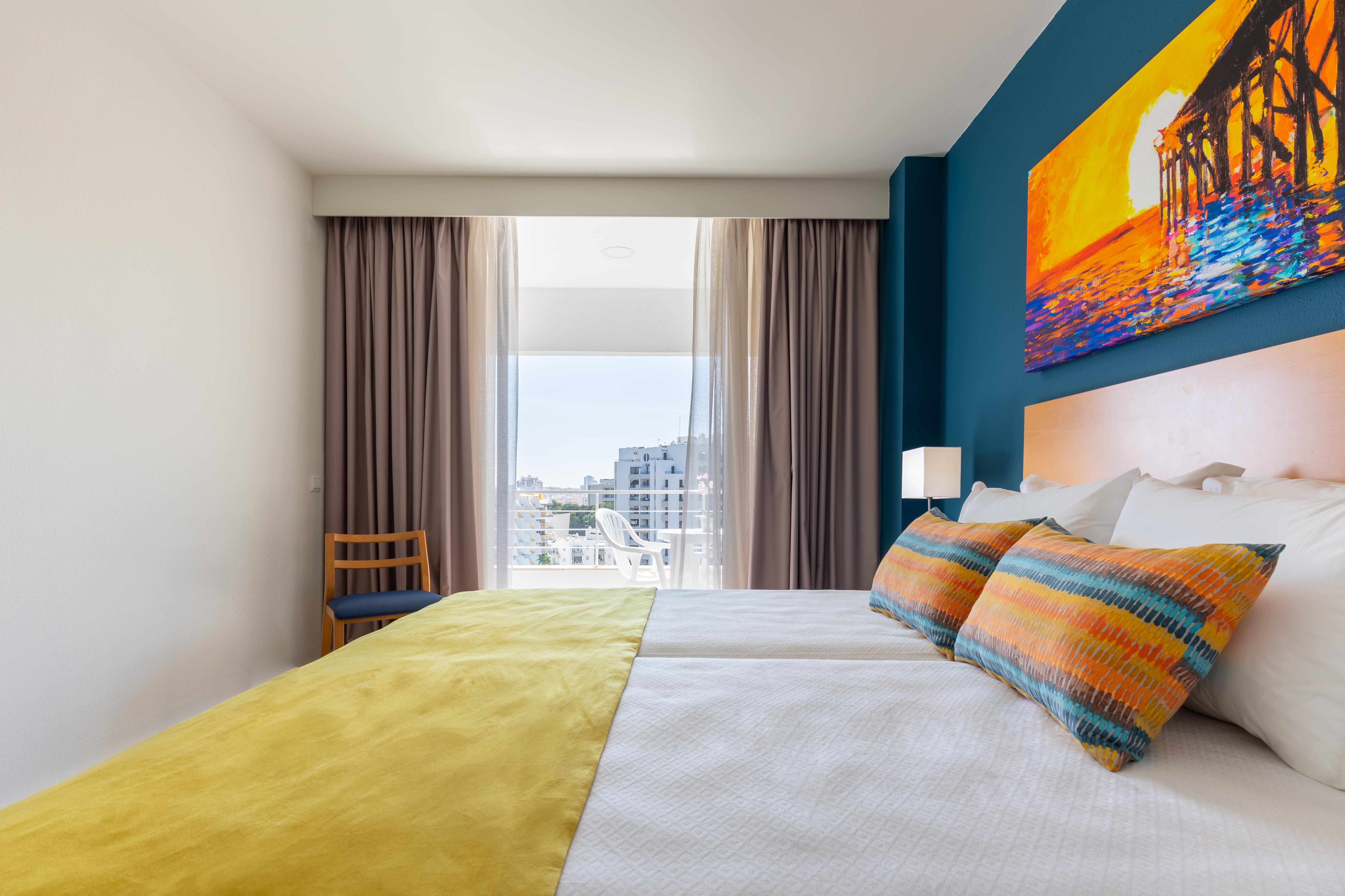 Aparthotel The Navigator - Olympus Vilamoura Exterior foto