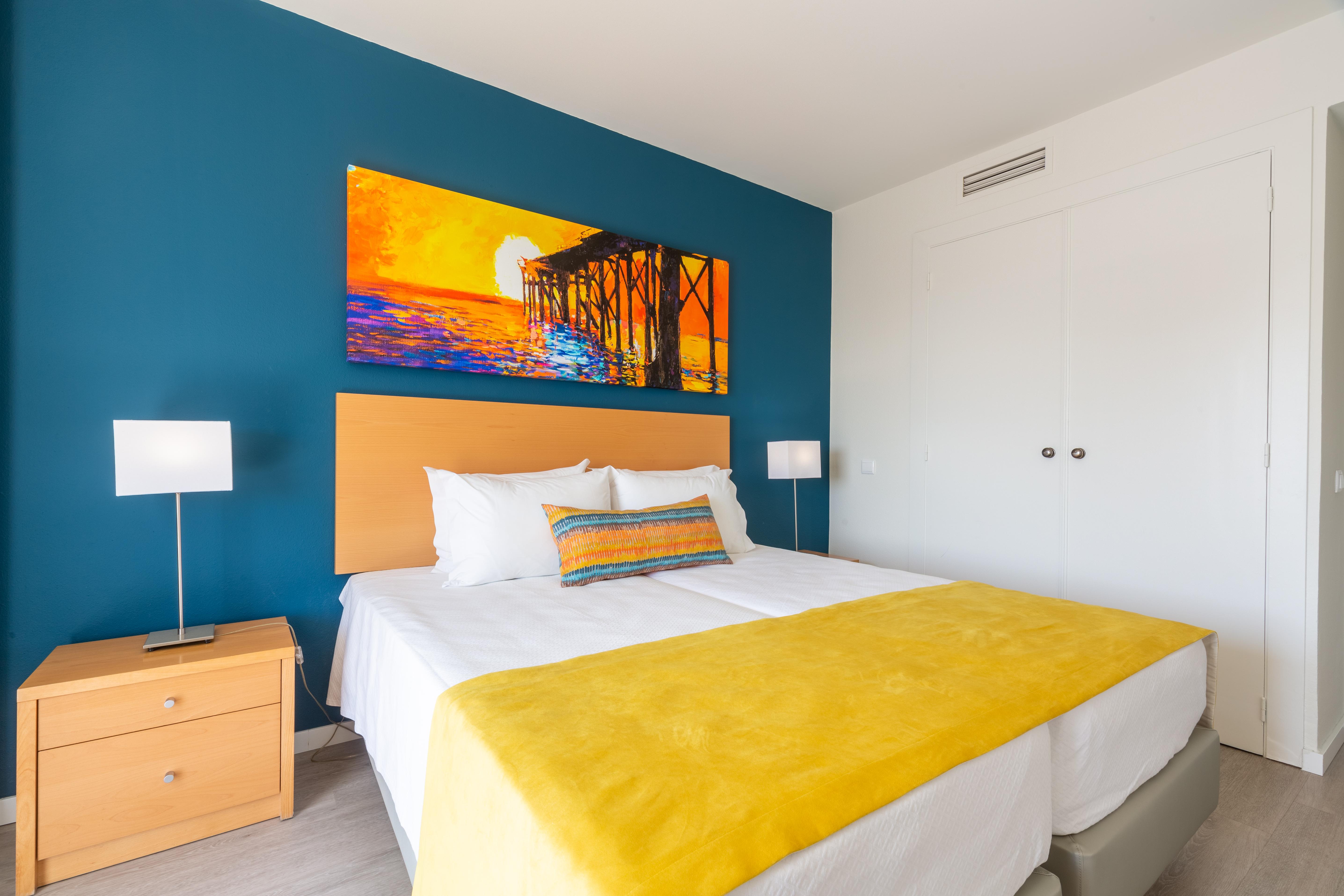 Aparthotel The Navigator - Olympus Vilamoura Exterior foto