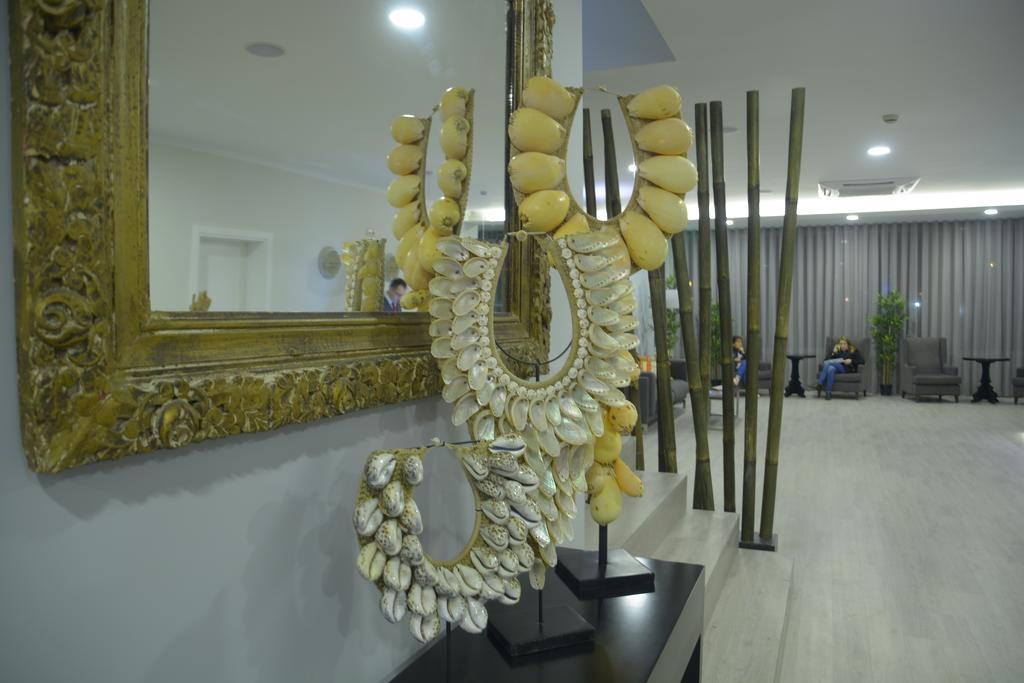 Aparthotel The Navigator - Olympus Vilamoura Exterior foto