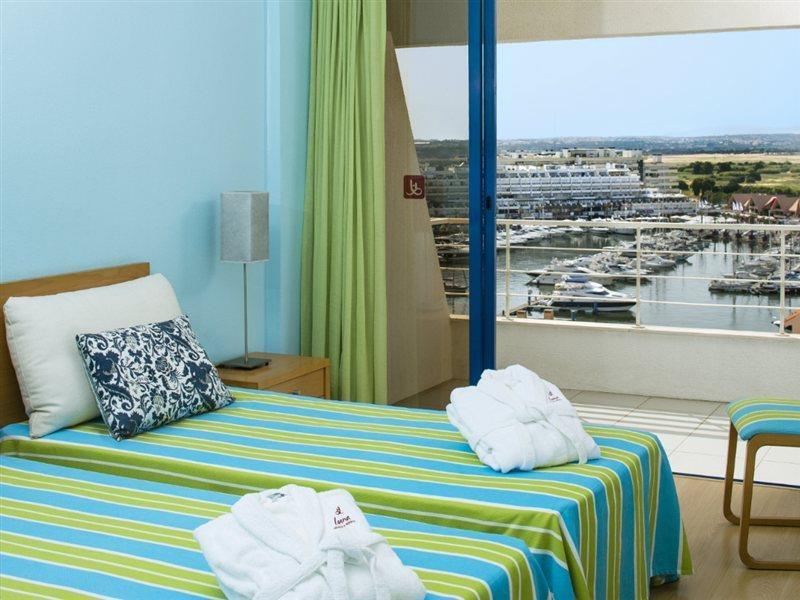 Aparthotel The Navigator - Olympus Vilamoura Exterior foto