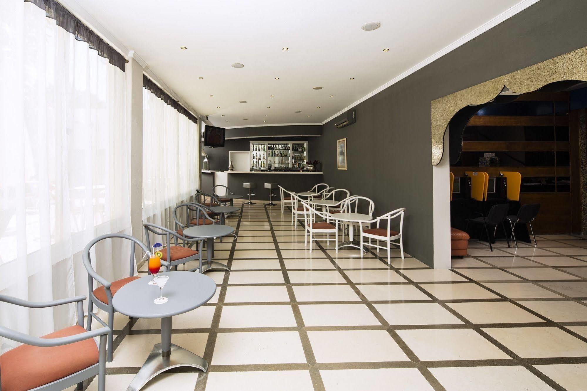 Aparthotel The Navigator - Olympus Vilamoura Exterior foto
