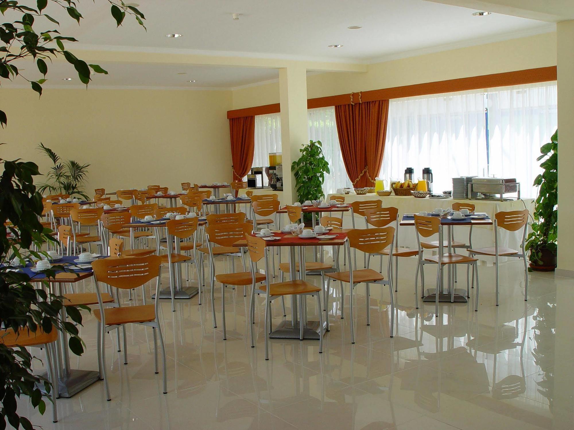Aparthotel The Navigator - Olympus Vilamoura Exterior foto