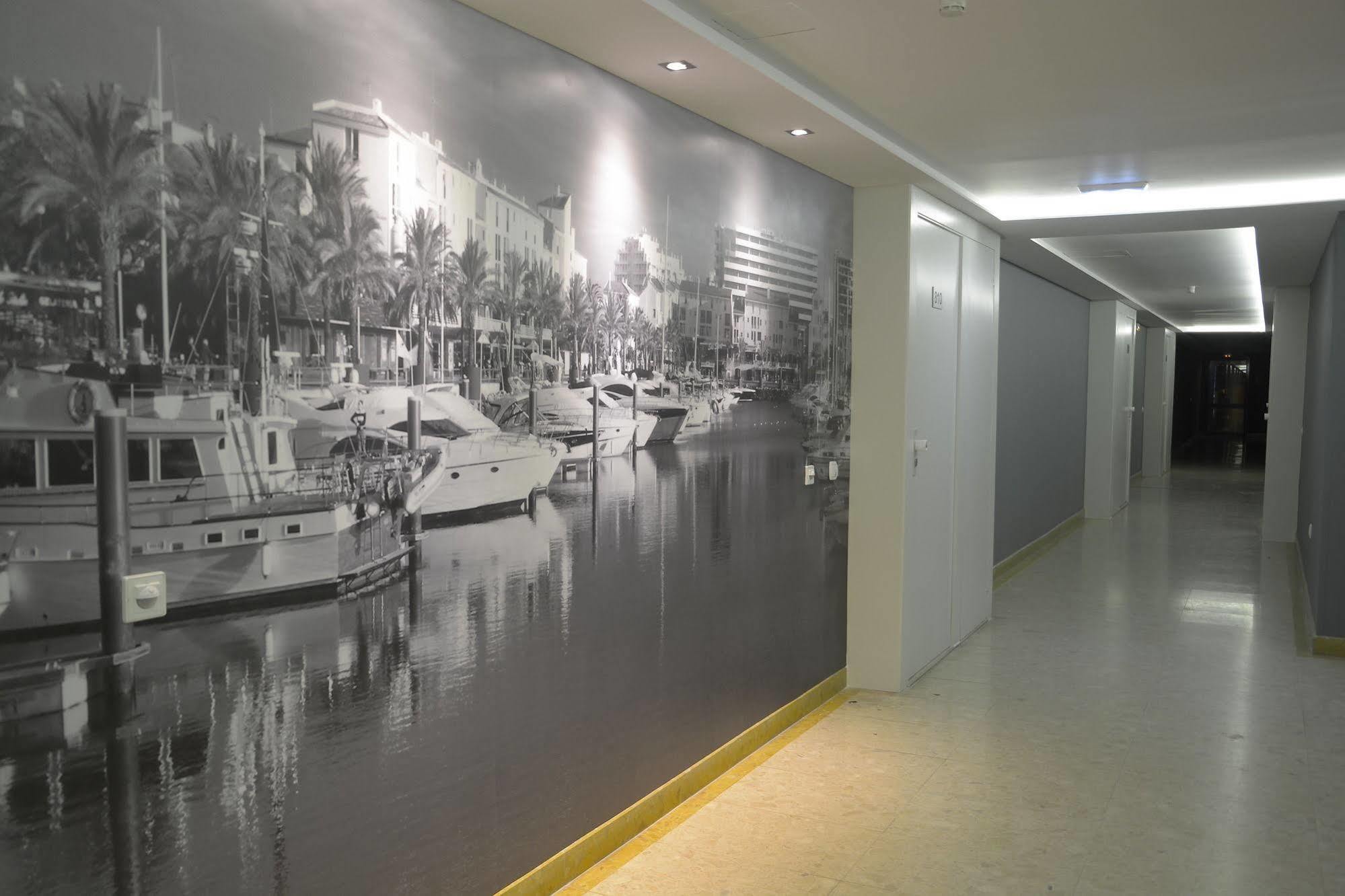 Aparthotel The Navigator - Olympus Vilamoura Exterior foto
