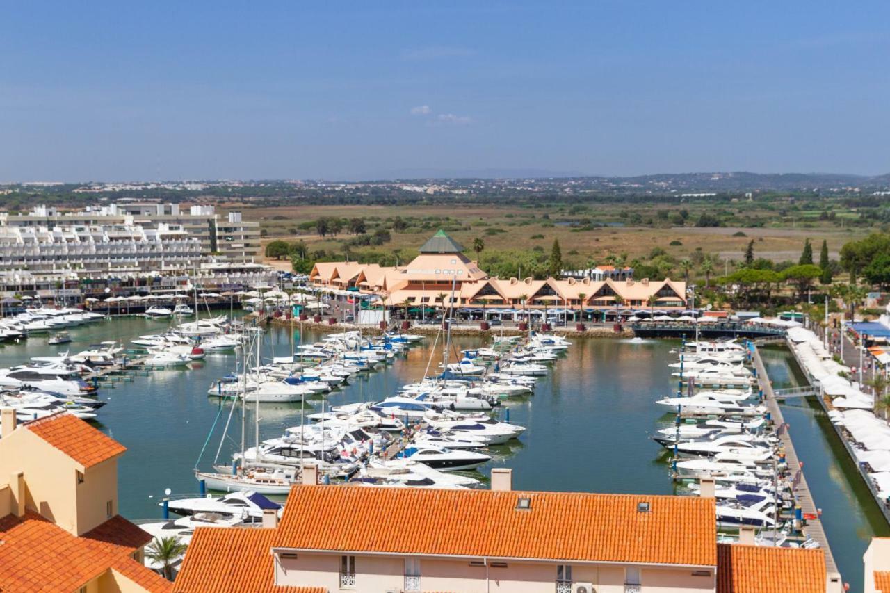 Aparthotel The Navigator - Olympus Vilamoura Exterior foto