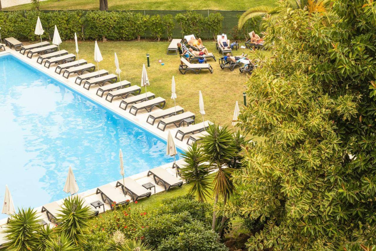 Aparthotel The Navigator - Olympus Vilamoura Exterior foto